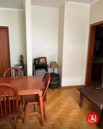 Imagem Na Domingos Crescêncio ,,2dormitórios