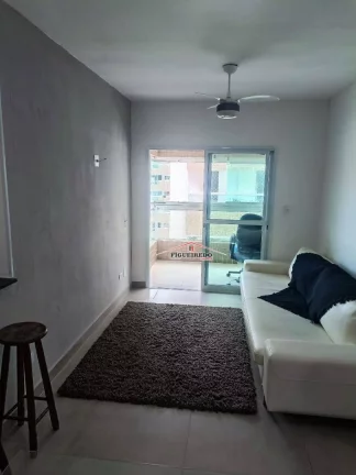 Imagem Apartamento à venda, 75 m² por R$ 750.000,00 - Boqueirão - Praia Grande/SP