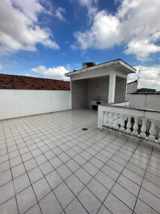 Imagem Sobrado com 3 dormitórios para alugar, 287 m² por R$ 3.369,17/mês - Centro - Jacareí/SP