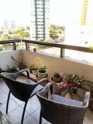 Imagem Apartamento Padrão