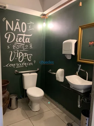 Imagem Restaurante Região Shopping Morumbi - São Paulo.