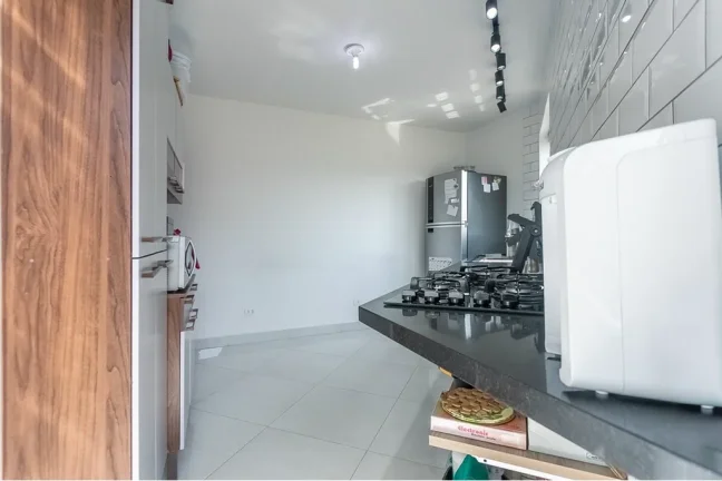 Imagem CASA RESIDENCIAL em São Paulo - SP, Jabaquara
