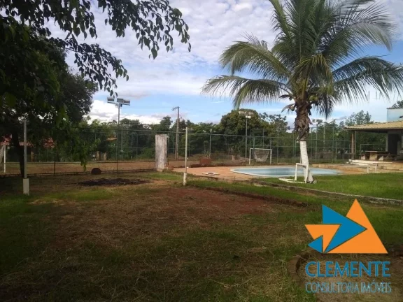 Imagem CASA E SITIO Condomínio Estâncias da Mata - Lagoa Santa/JABOTICATUBAS MG