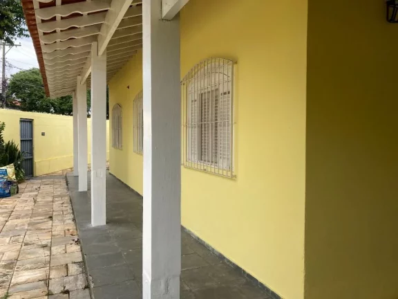 Imagem Casa com 3 dormitórios à venda, 185 m² por R$ 650.000,00 - Jardim Vitória - Suzano/SP