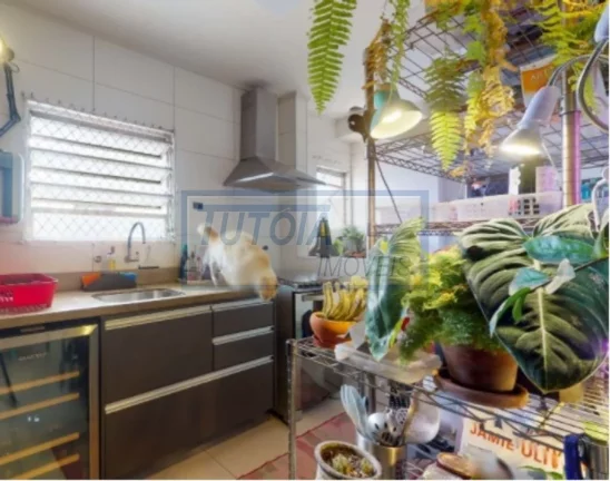 Imagem APARTAMENTO À VENDA NA VILA MARIANA, SÃO PAULO