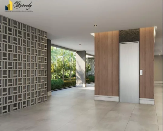 Imagem Apartamento a venda no Brooklin
