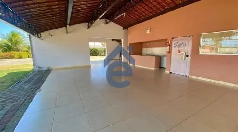 Imagem Casa à venda na Barra Nova, condomínio fechado, 2/4 sendo 1 Suíte