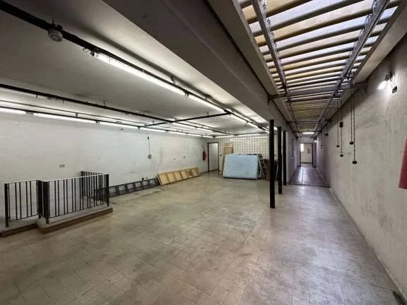 Imagem Casa COMERCIAL / RESIDENCIAL - Sumaré (Zona Oeste de São Paulo)
