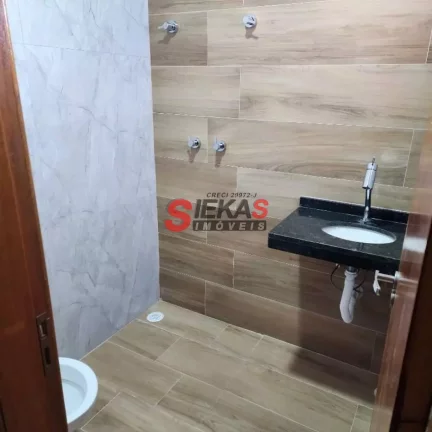 Imagem VENHA JÁ CONHECER ESTE LINDO SOBRADO NO TATUAPÉ! - 114M² - TRÊS SUÍTES! - PRÓXIMO AO METRÔ