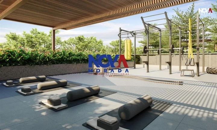 Imagem Um dos mais novos empreendimentos imobiliários do ES. Localizado na Praia da Costa , a região de m...