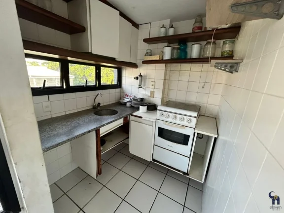 Imagem Apartamento para Venda em Salvador, Ondina, 1 dormitório, 1 suíte, 2 banheiros, 1 vaga