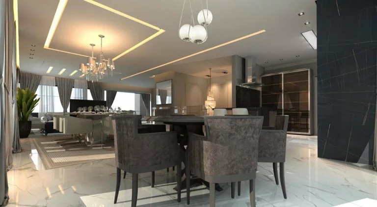 Imagem Apartamento com 4 dormitórios à venda sendo 4 suítes, 430.0 m² por - R$ 18.000.000,00 - Praia Brava - Itajaí/SC