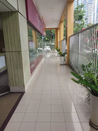 Imagem Imóvel Comercial à Venda, 21 m² em Caminho Das árvores - Salvador