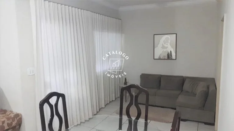 Imagem Casa a Venda no bairro Parque São Sebastião - Ribeirão Preto, SP