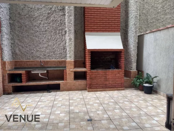 Imagem Apartamento à venda, 63 m² por R$ 378.000,00 - Vila Esperança - São Paulo/SP
