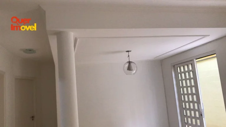 Imagem Apartamento à venda em Ribeirão Preto-SP, no Jardim Castelo Branco! 2 quartos, 1 suíte, 1 sala, 2 banheiros, 1 vaga de garagem. 63,00 m² de área. Adquira já! Quer Imóvel Negócios Imobiliários.