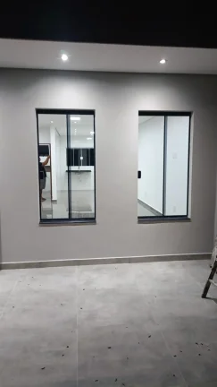 Imagem Casa a venda 150m² Jd Nathalia - Éden- Sorocaba/SP