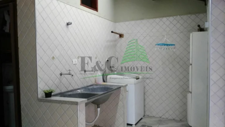 Imagem Casa para Venda em Limeira, Jardim Ipanema, 3 dormitórios, 1 suíte, 3 banheiros, 2 vagas
