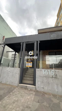 Imagem Casa Comercial 3 dormitórios para alugar Centro Santa Maria/RS