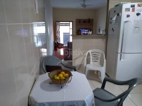 Imagem Casa com 3 dormitórios à venda, 300 m² - Porto do Carro - Cabo Frio/RJ