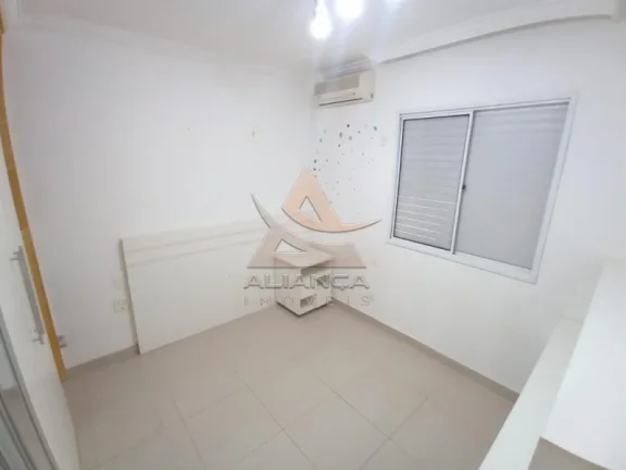 Imagem Casa Condomínio - Ribeirão Preto - Jardim Interlagos