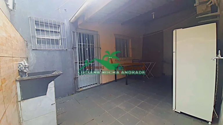 Imagem Casa Padrão