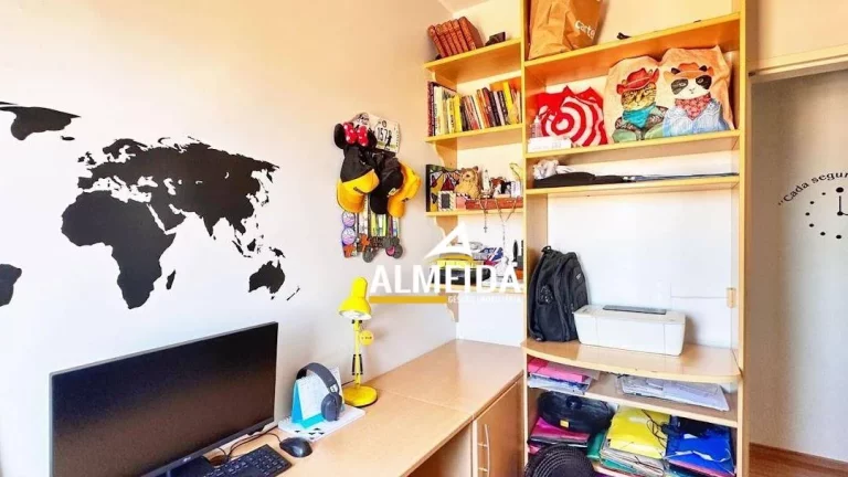 Imagem Apartamento com 3 dormitórios à venda, 70 m² por R$ 350.000,00 - Jardim Bela Vista - Rio Claro/SP