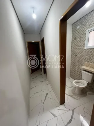 Imagem Apartamento sem Condomínio para Venda em Santo André / SP no bairro Jardim Guarará
