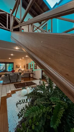 Imagem EXCELENTE SOBRADO Á VENDA NO CONDOMINIO MORADA DO VERDE