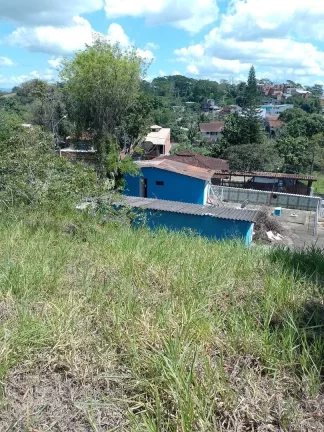 Imagem Terreno comercial a venda na localidade de virgem santa Macaé RJ. 2000m2.