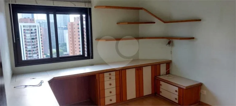 Imagem Apartamento à venda com 3 quartos, sendo 1 suíte, no condomínio Premiere Classe - Brooklin, São Paulo - SP