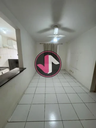 Imagem Apartamento à Venda - Condomínio Parque Chapada dos Guimarães Localização privilegiada na Aveni...