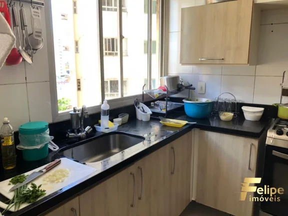 Imagem UM PERFEITO APARTAMENTO PARA SE MORAR NA PRAIA DO CANTO / VITÓRIA - ES