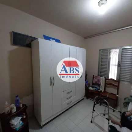 Imagem Terreno à venda, 360 m² por R$ 450.000,00 - Jardim Casqueiro - Cubatão/SP