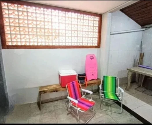 Imagem SOBRADO 03 SUITES NOS INGLESES