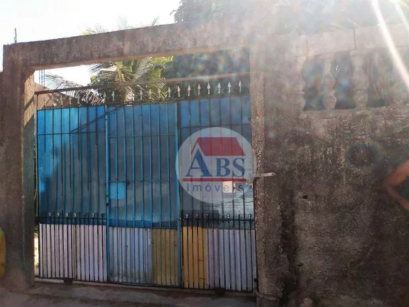 Imagem Sobrado com 1 dormitório à venda, 80 m² por R$ 200.000,00 - jardim Somar - Peruíbe/SP
