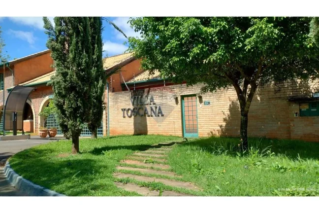 Exclusividade, natureza e sofisticação no Villa Toscana