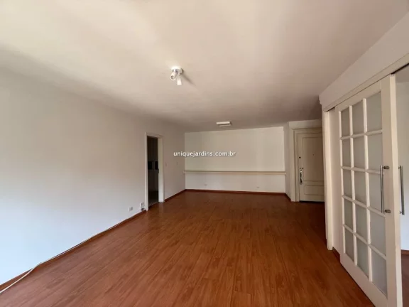 Imagem Apartamento para alugar Jardim América São Paulo