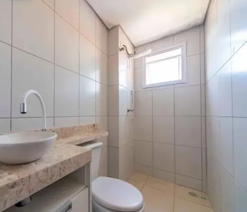 Imagem Apartamento com 2 dormitórios para alugar, 51 m² por R$ 2.175/mês - Vila Alpina - Santo André/SP