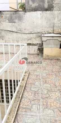 Imagem Sobrado à venda 2 Quartos, 1 Vaga, 131M², Jardim Panorama (Zona Leste), São Paulo - SP