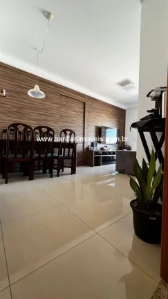 Imagem Apartamento à venda em Ribeirão Preto-SP, Jardim Irajá: 2 quartos, 1 suíte, 2 salas, 2 banheiros, 2 vagas de garagem, 72 m².