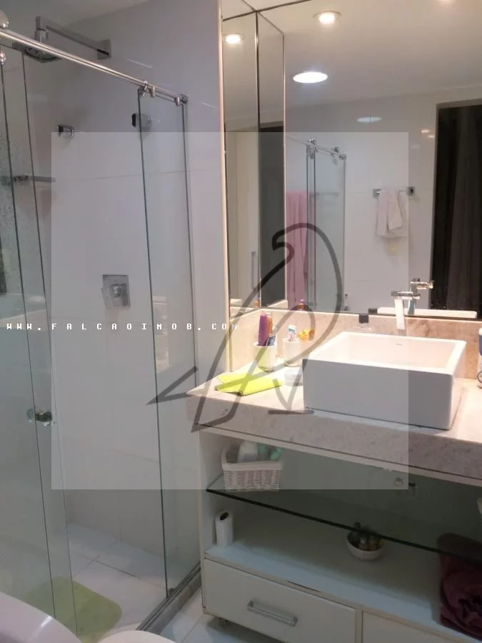 Imagem Ap 3 Quartos Pituba, Salvador-BA