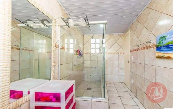 Imagem Casa para alugar, 117 m² por R$ 5.312,00/mês - Jardim São Pedro - Porto Alegre/RS