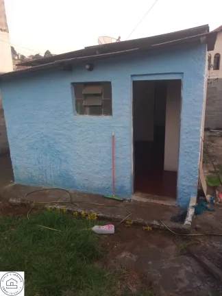 Imagem Terreno em Mairiporã / Terra preta.