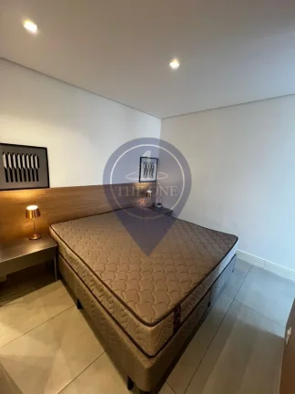 Imagem Cobertura de luxo no Jardim Paulista com 2 suítes, 2 vagas e 87m² em São Paulo-SP