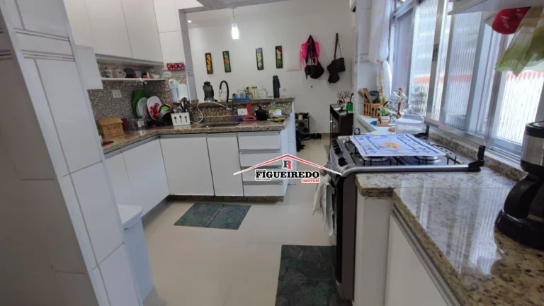 Imagem Apartamento à venda, 67 m² por R$ 320.000,00 - Canto do Forte - Praia Grande/SP