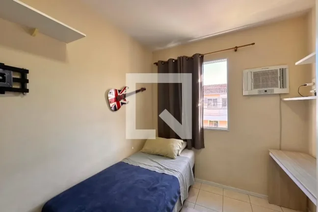 Imagem Casa à Venda - Vargem Grande, 3 Quartos, 84 m2