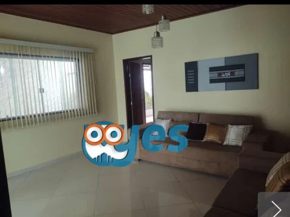 Imagem Casa 3 quartos São João