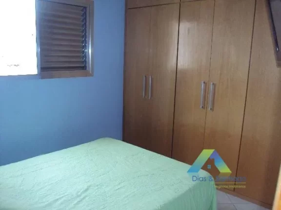 Imagem Apartamento com 3 dormitórios à venda, 65 m² por R$ 311.000,00 - Vila das Mercês - São Paulo/SP