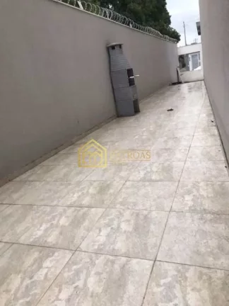 Imagem Casa Padrão